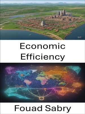 cover image of Economic Efficiency